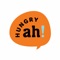 HungryAH is a healthy app allowing you to mix-and-match from your favourite restaurants and delivering healthier food to the hungry you