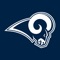 This is the official mobile app of the Los Angeles Rams