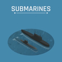 Submarine vs Warship