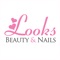 The Looks Beauty and Nails app makes booking your appointments and managing your loyalty points even easier