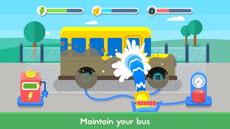 Sing & Play: Wheels on the bus