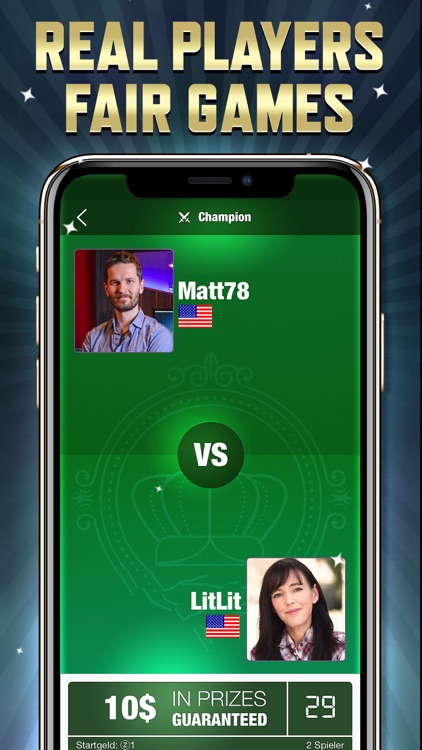 Skillz Pool: 8 Ball for Cash