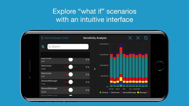 XERAS Analytics(圖6)-速報App