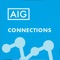 AIG Connections - Consumer is a private online community created to have an on-going conversation with members