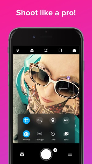Camera Legacy On The App Store
