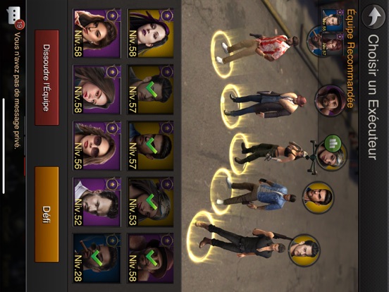 The Grand Mafia The Grand Mafia