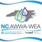 Formed in 1928, NC AWWA-WEA is a volunteer association operating jointly under one Board of Trustees as a Section of the American Water Works Association (AWWA) and a Member Association (MA) of the Water Environment Federation (WEF)