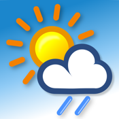 14 days Weather icon