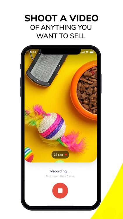 Camlist - Just Pets screenshot-4