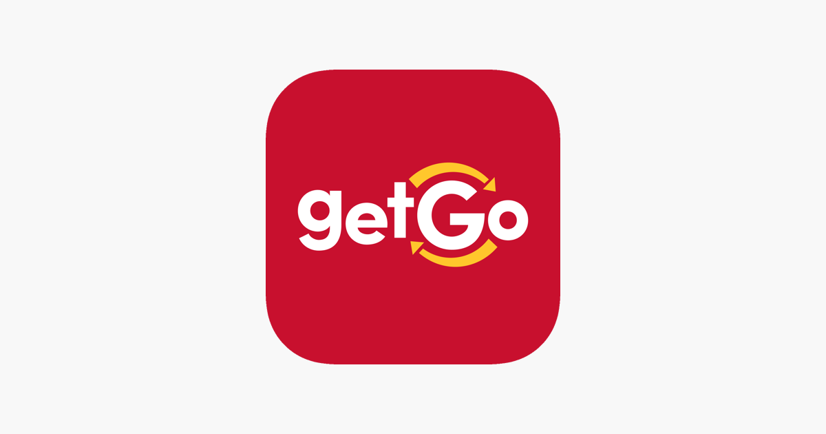 Getgo On The App Store