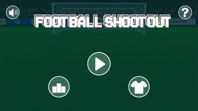 Football Shootouts screenshot 2