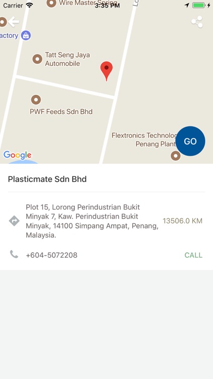 Plasticmate Sdn Bhd screenshot-3