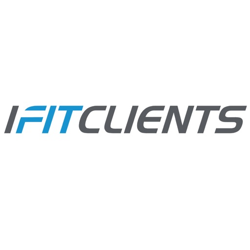 Fitness Training (iFitClients)