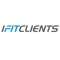 iFitClients is an online personal training platform that empowers fitness professionals and wellness facilities to better connect to their clients when training them online or in-person