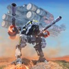 Battle of Titans [B.o.T] ESP WallHack