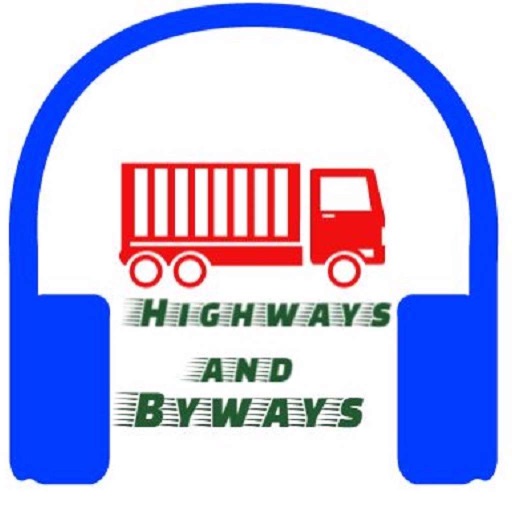 Highways and Byways icon