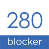 280blocker LLC - 280blocker : コンテンツブロッカー280 アートワーク