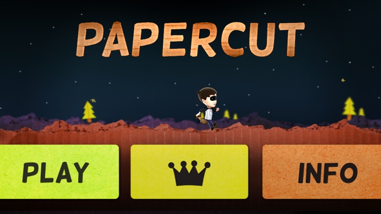 Papercut! screenshot-5