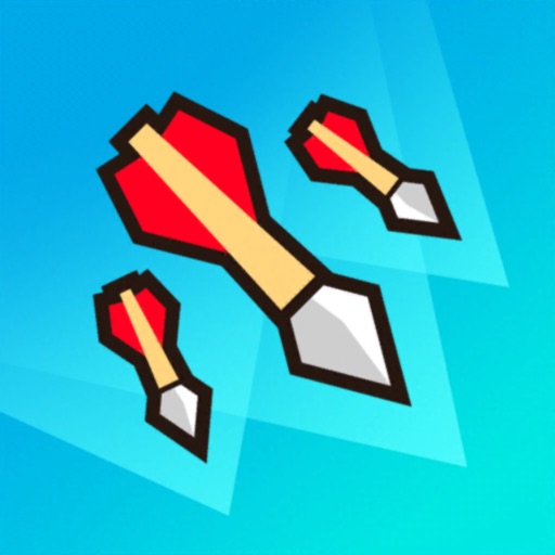 Throw and Defend icon