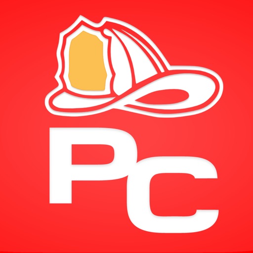 IAFF Foundation Pro-Calendar Icon