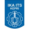 IKA ITS Kepri Card