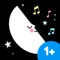 Icon Little Slumber Lullaby Music