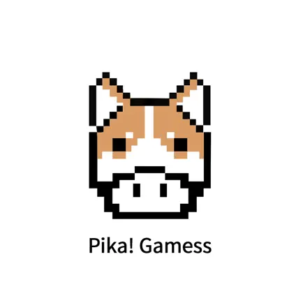 Pika! Gamess Читы