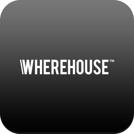 WHEREHOUSE icon