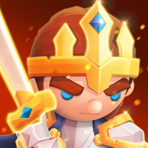 Mini War: Pocket Defense iOS App