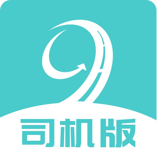 九运联盟司机logo