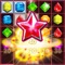 Gem Jewels Match is your choice,If you want a relaxing game