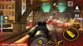 Game screenshot Zombie War - Dead Killer mod apk