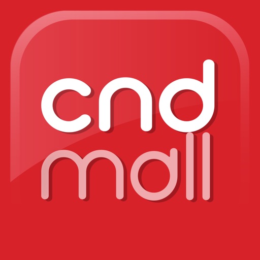씨엔디몰 - cndmall icon