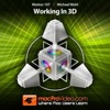 Work in 3D Course For Motion