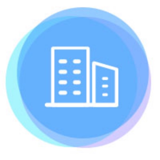 一商综合宿管logo