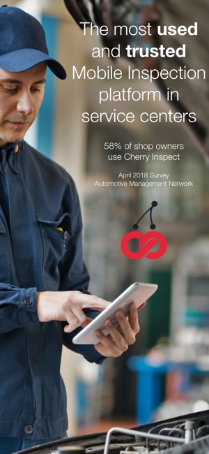 Cherry Inspect(圖1)-速報App