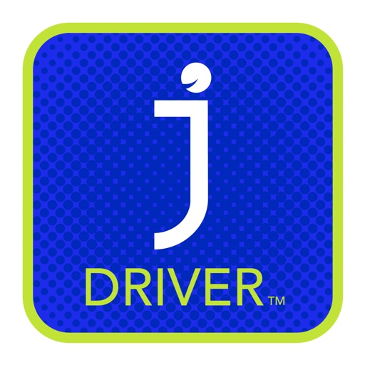 Joi Driver Icon