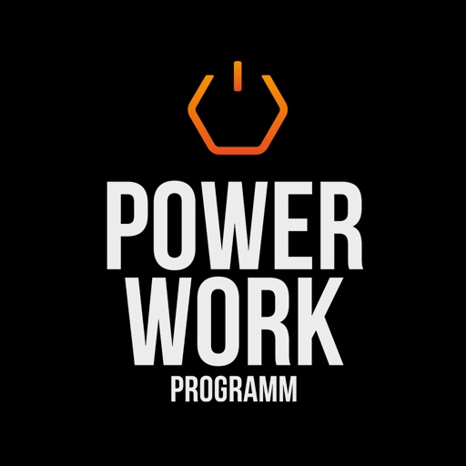 POWER WORK PROGRAMM