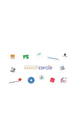 Fondation Sanofi Espoir