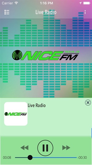 Nice FM(圖2)-速報App