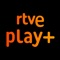 Icon RTVE Play+