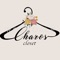 The Charos Closet is a family company in the pursuit of spreading the world of all things positive, IN STYLE