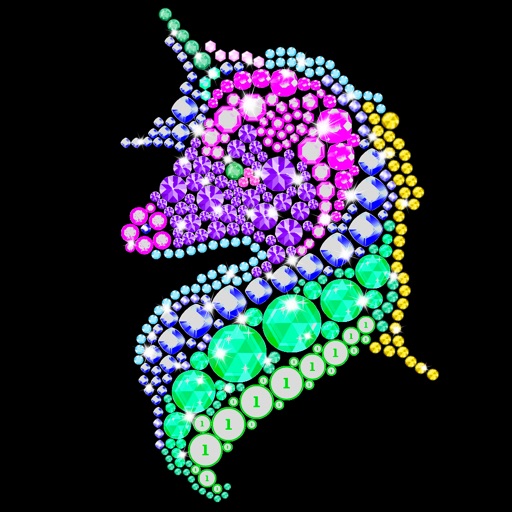Diamond Art: Paint by Number