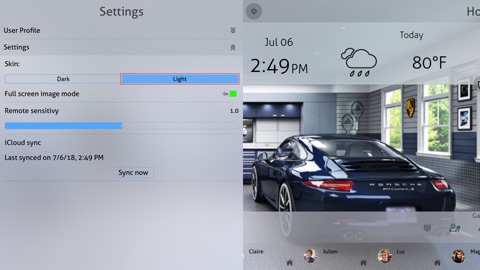 Screenshot #17 for PowerHouz
