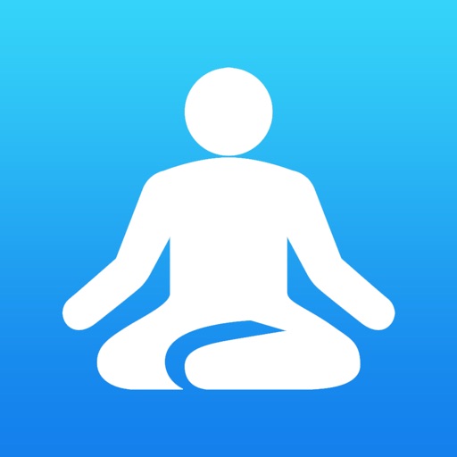 Yoga Guru: Daily Plans & Poses Icon