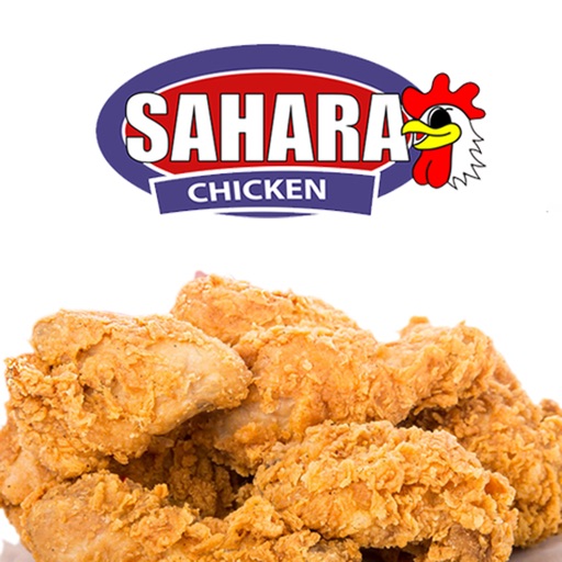 Sahara Chicken