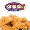 The Sahara Chicken App enables customers of Sahara Chicken to order food on-line