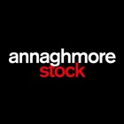 Annaghmore Trade Area