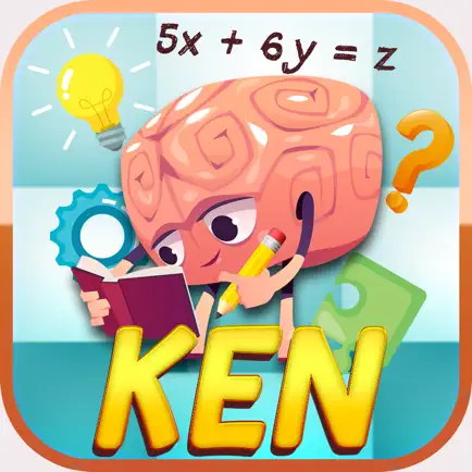 Ken Tricky Brain Читы