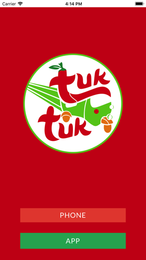 Tuk Tuk B79